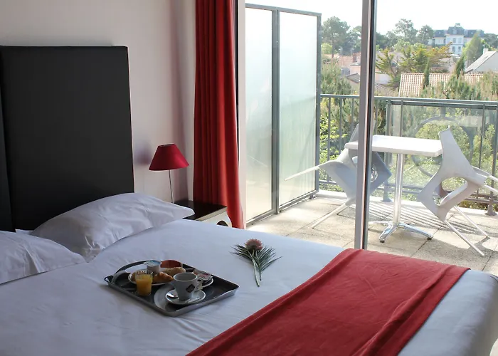 Adonis Appart hôtel