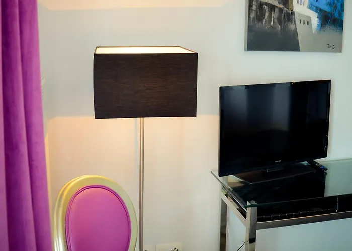 Adonis Appart hôtel