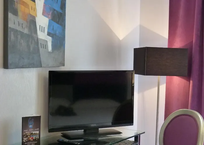 Apart Otel Adonis 3*