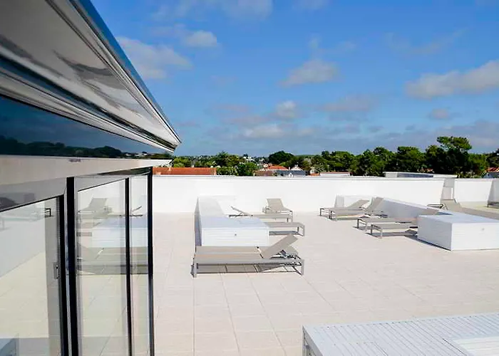 Apart Otel Adonis 3*